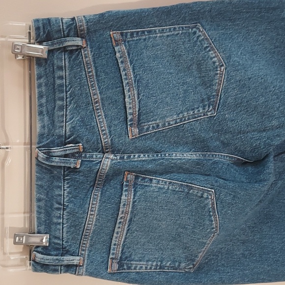 NEW Good American jeans sz8/29 - Picture 4 of 9
